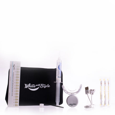 FLASH Sale Stellar White Advanced Teeth Whitening Kit