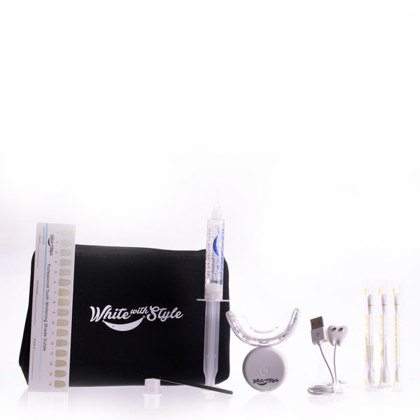 Black Friday Sale Stellar White Advanced Teeth Whitening Kit