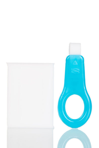 Magic White Teeth Brush Up Wand