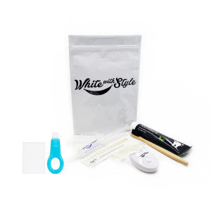 The Essentials Teeth Whitening Special