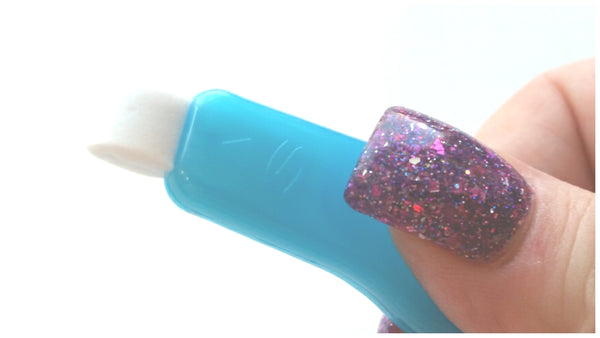 Magic White Teeth Brush Up Wand