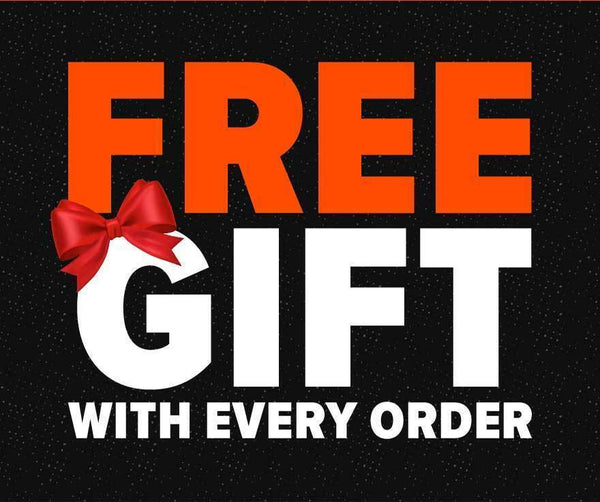 Christmas Special Sparkle White Teeth Whitening Kit w/Free Gift