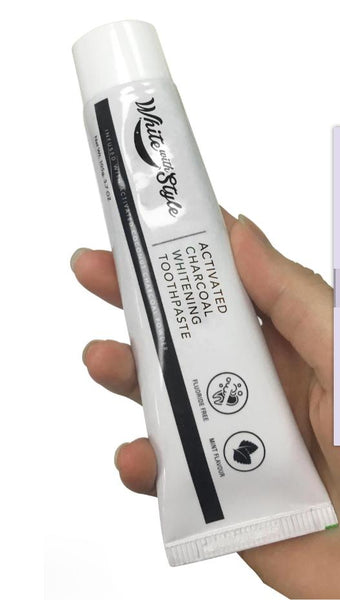 The Ultimate Teeth Whitening Refill Kit